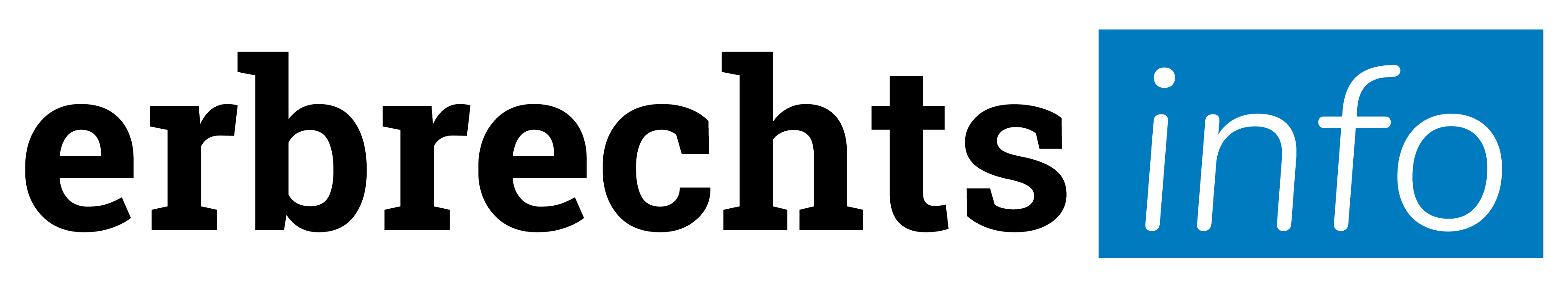 Erbrechtsinfo Logo - retina